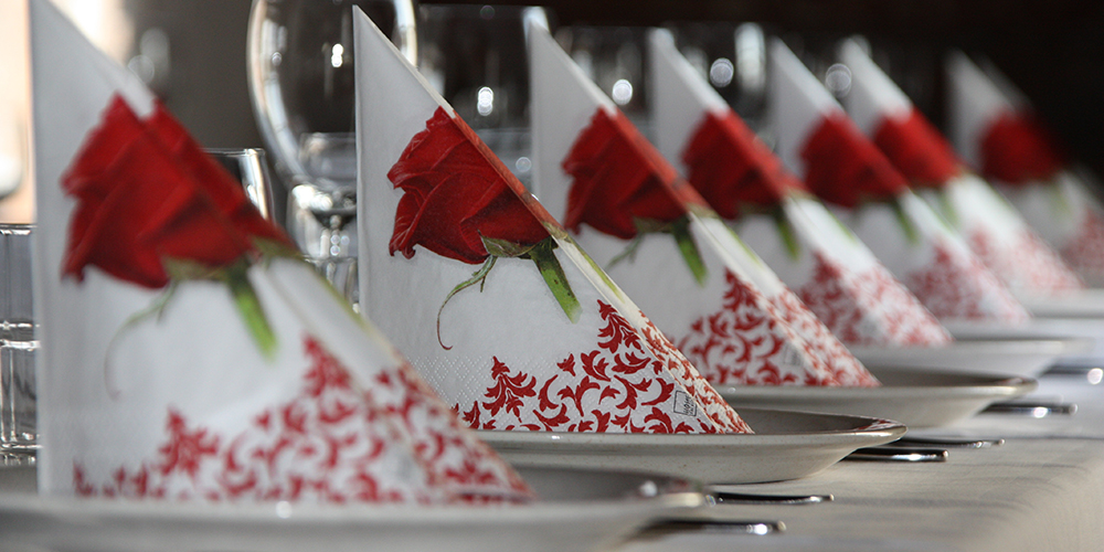 Juleanretning - både ind og ud-af-huset